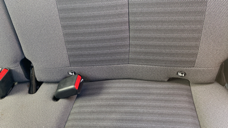 Toyota Aygo 1.0 VVT-i X-Play 5dr Petrol Hatchback